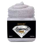 DR. RASHEL Diamond Scrub For Face And Body